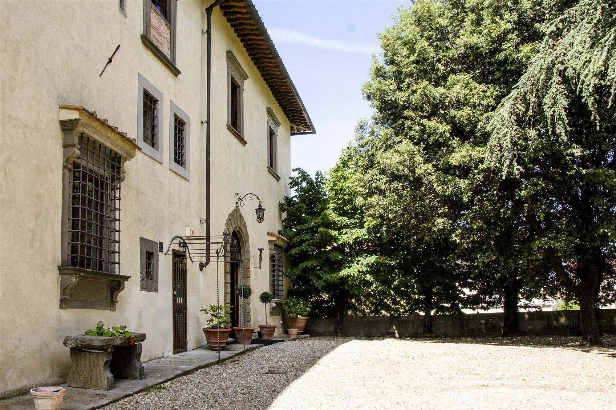 Villa Il Fedino San Casciano in Val di Pesa Εξωτερικό φωτογραφία